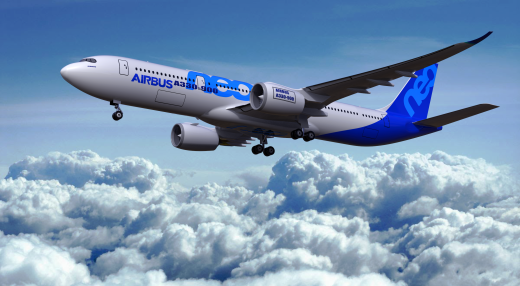 空客A330-900+neo缩略图